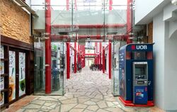 Telok Ayer Street (D1), Shop House #433472511